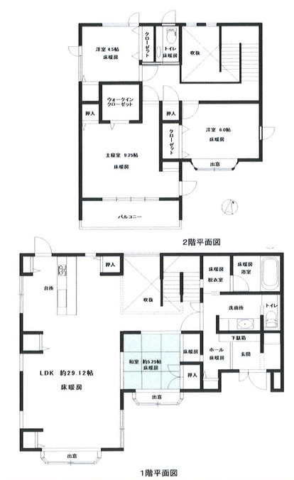 間取り画像