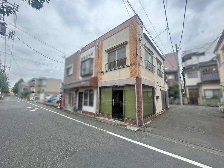 物件画像