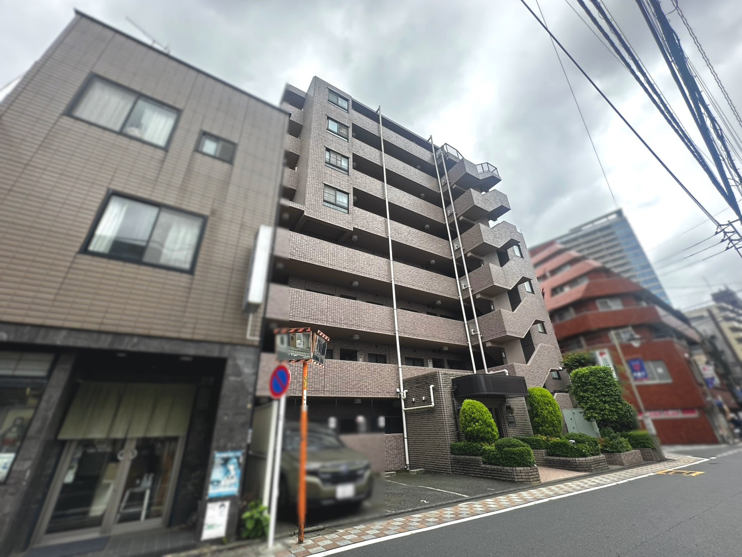 物件画像