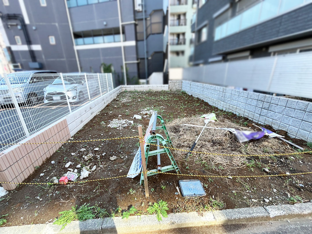 物件画像