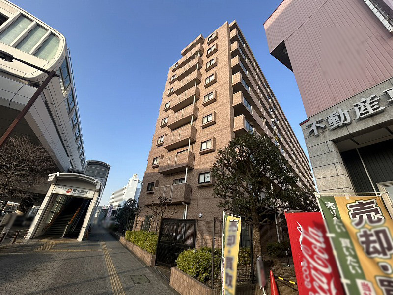 物件画像
