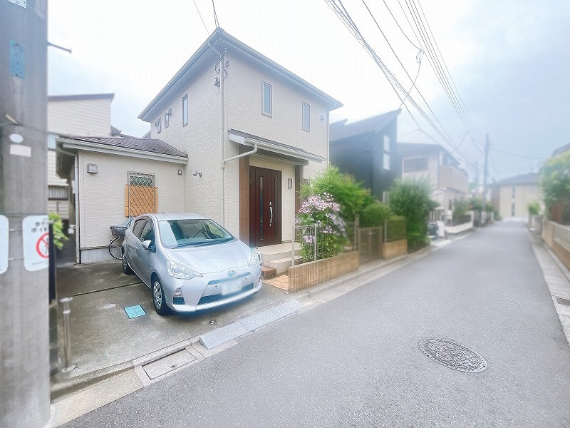物件画像