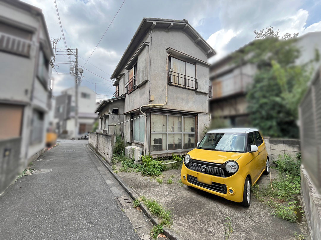 物件画像
