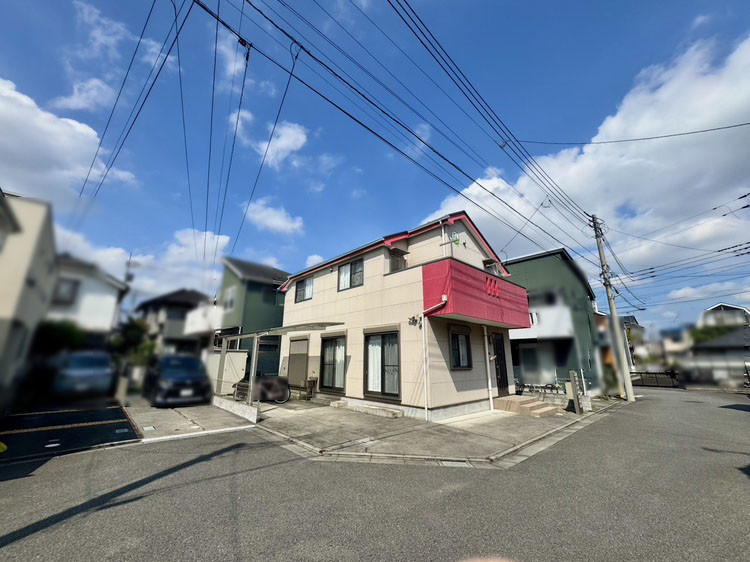 物件画像