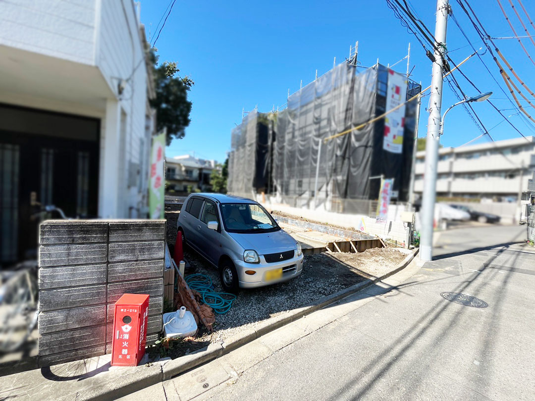物件画像