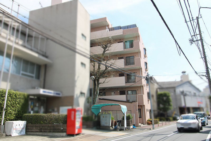 物件画像