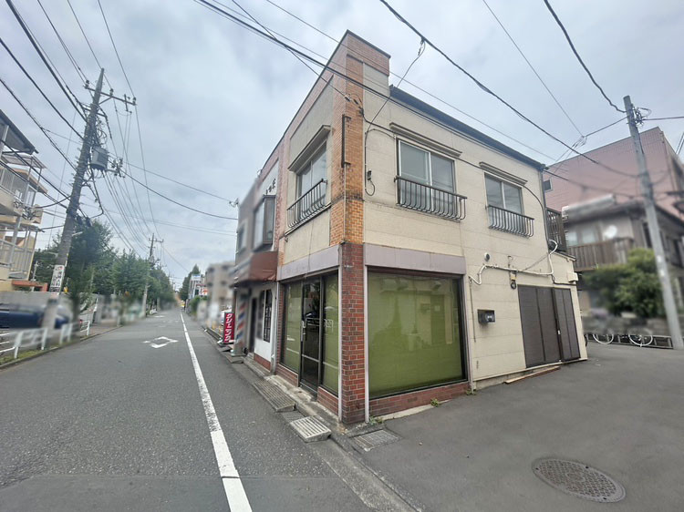 物件画像
