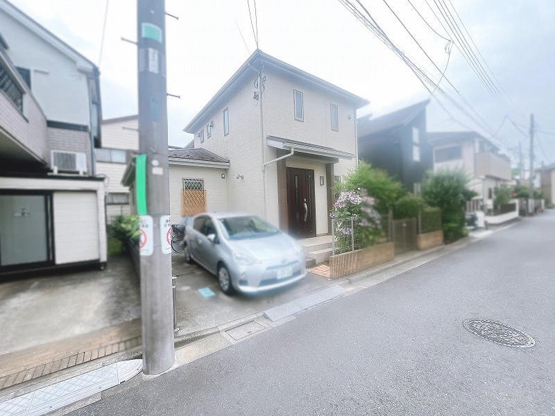 物件画像