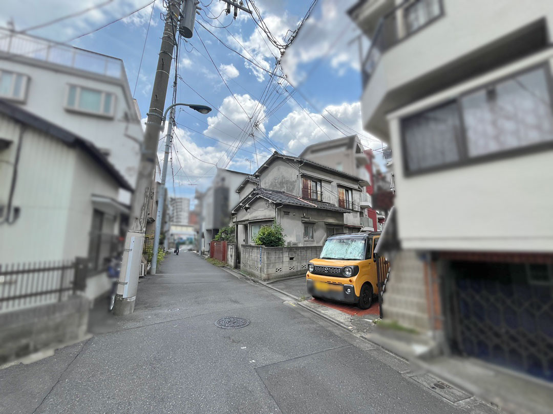物件画像