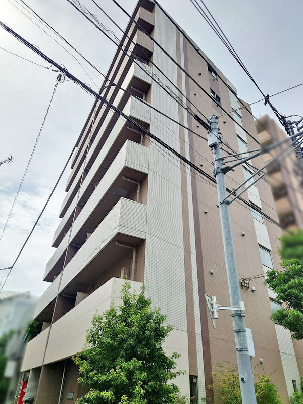 物件画像