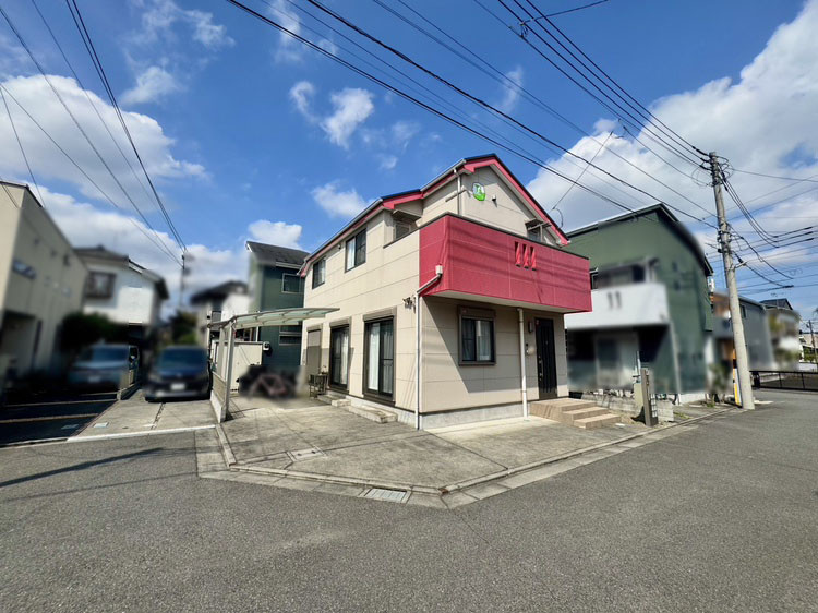 物件画像