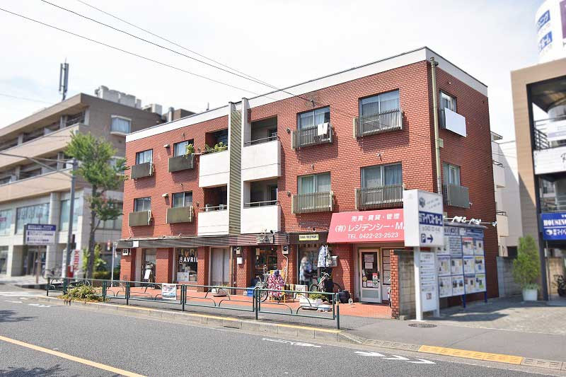 物件画像
