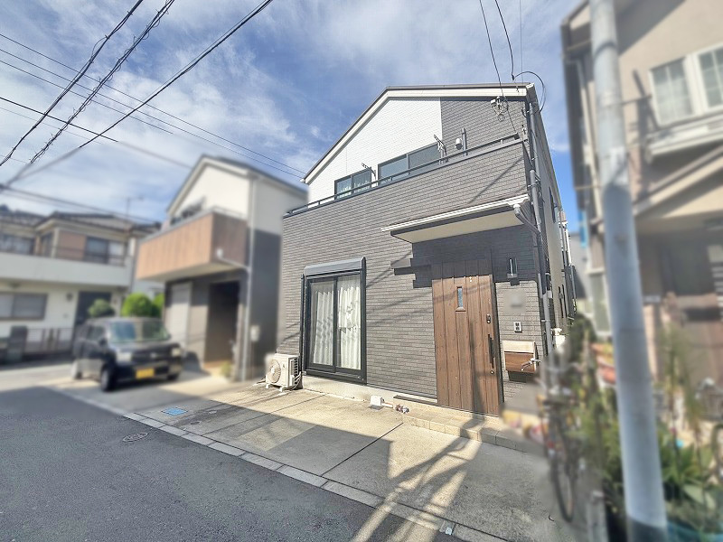 物件画像