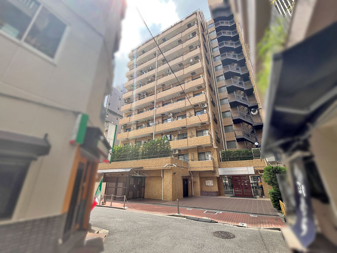 物件画像