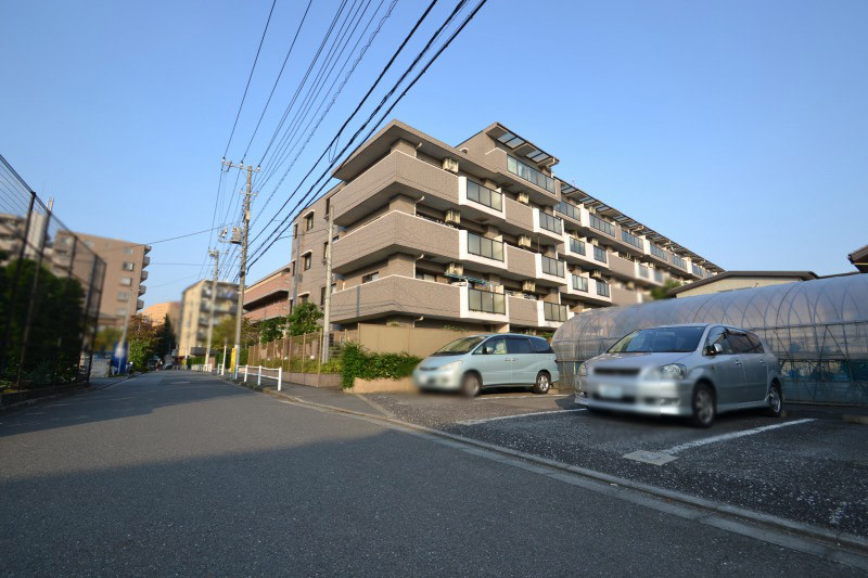 物件画像