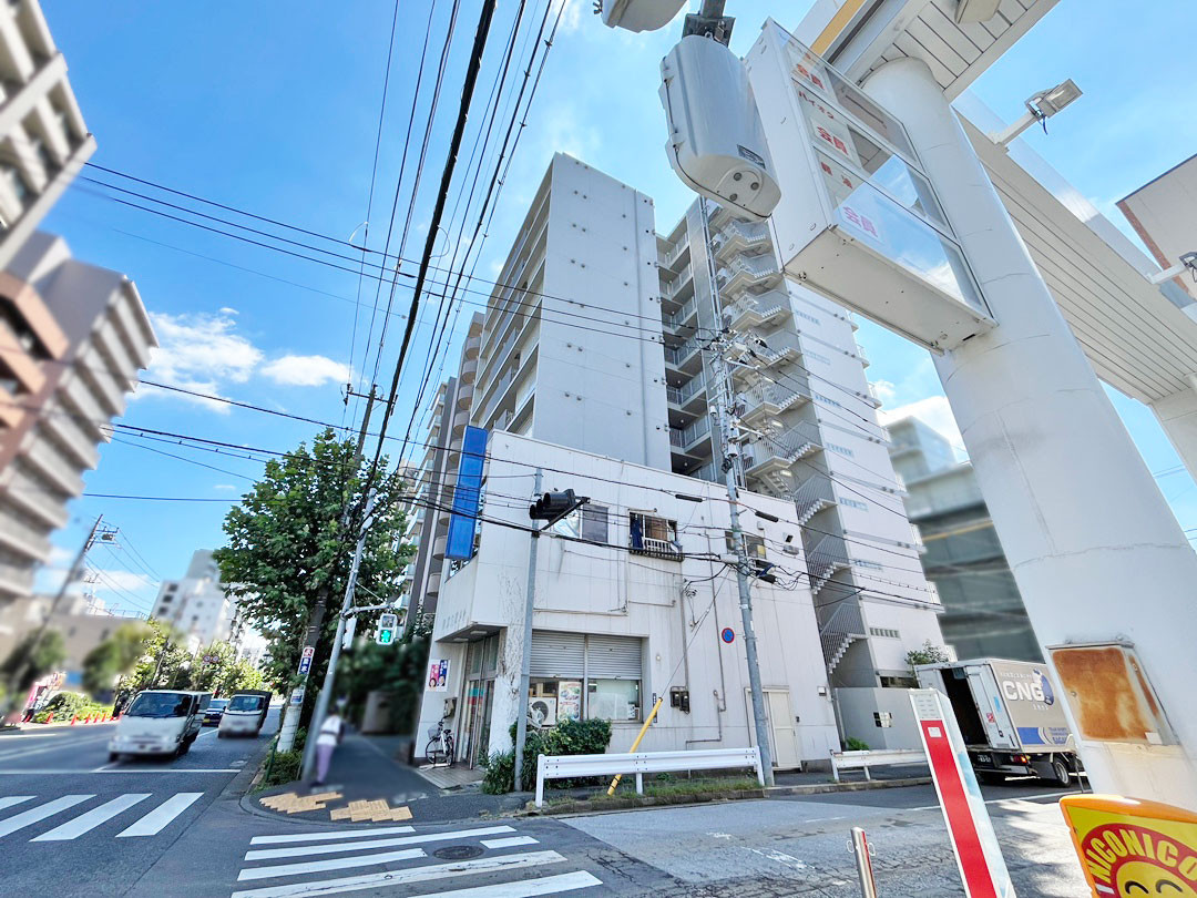 物件画像