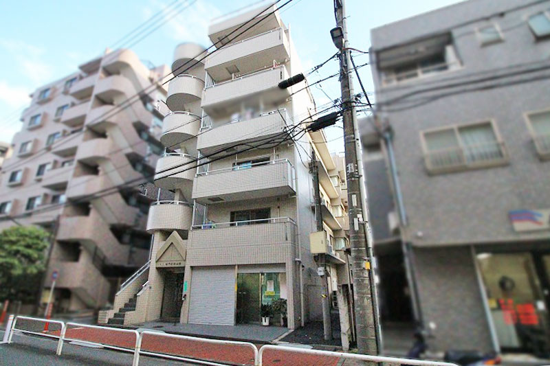 物件画像
