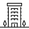 マンションアイコン
