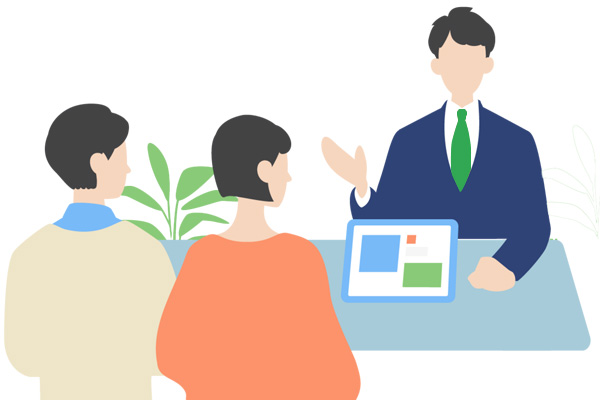 媒介契約の締結